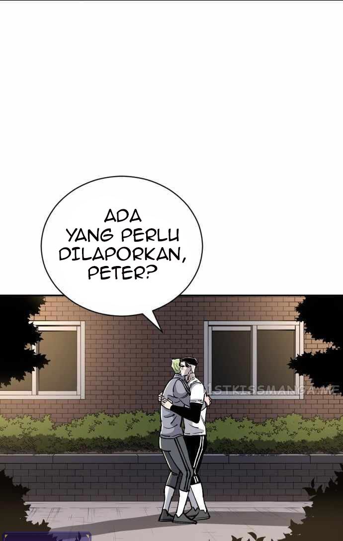 Build Up Chapter 100 Gambar 65