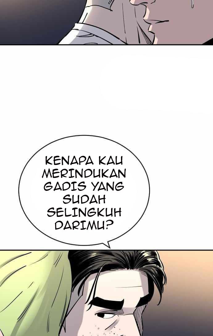 Build Up Chapter 100 Gambar 69