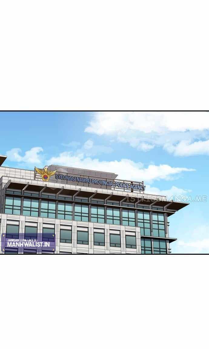 Build Up Chapter 100 Gambar 6