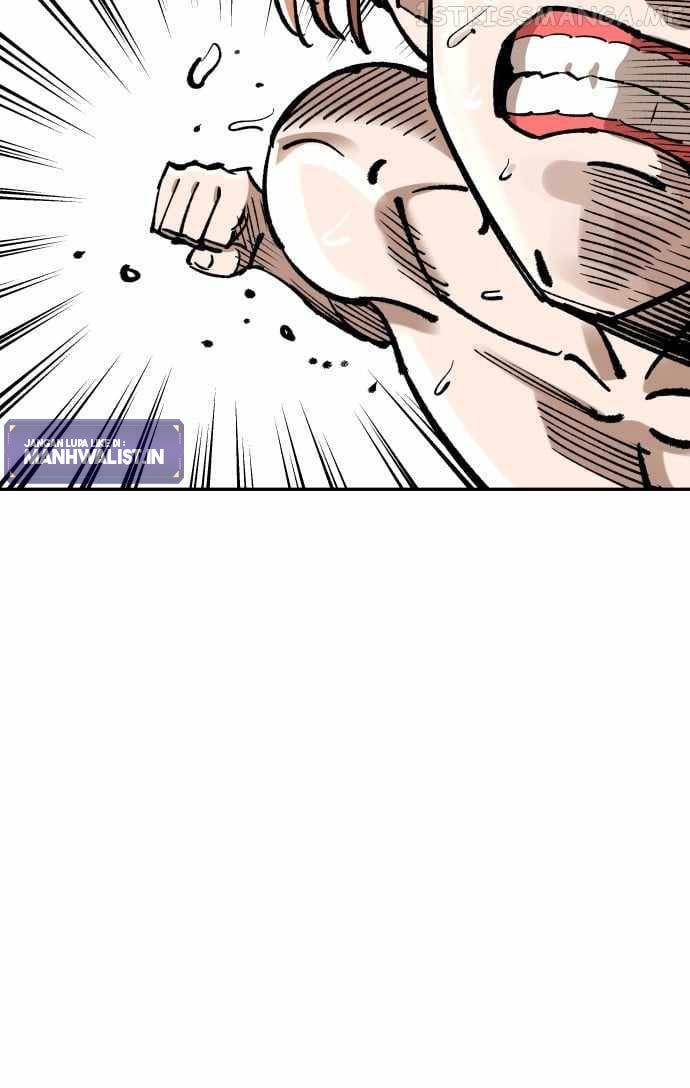 Build Up Chapter 100 Gambar 61