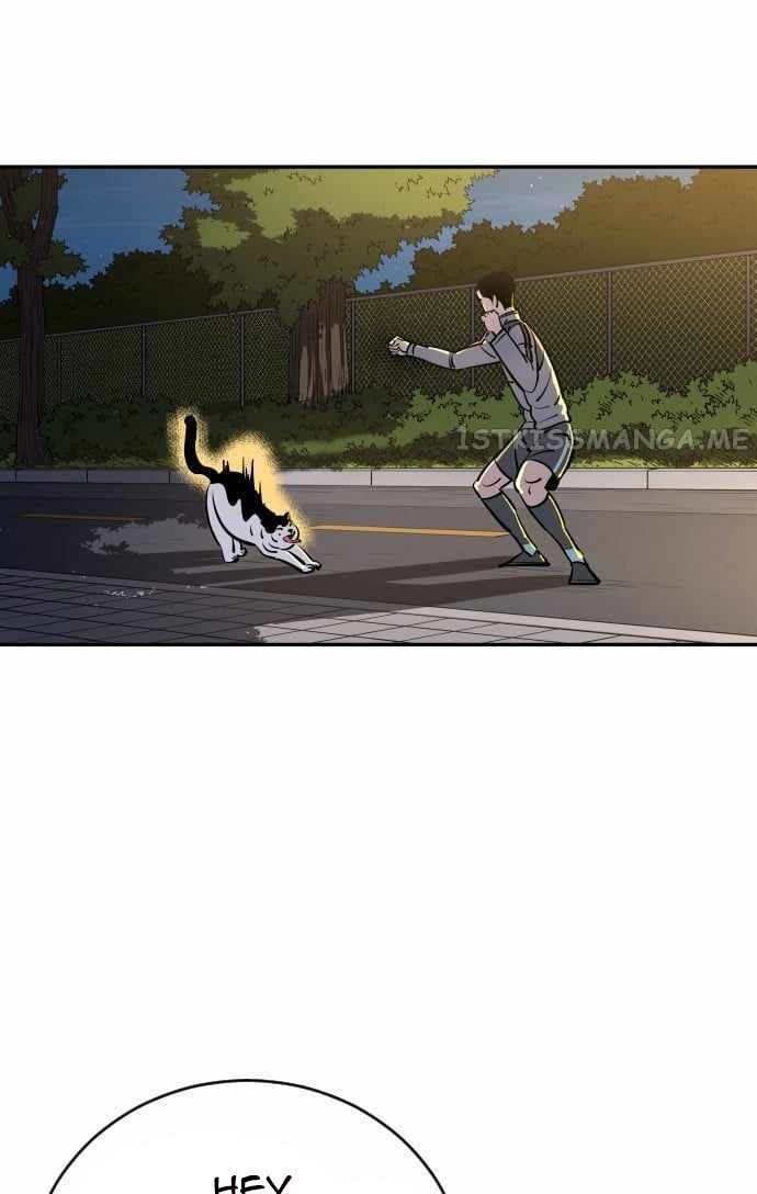 Build Up Chapter 100 Gambar 63