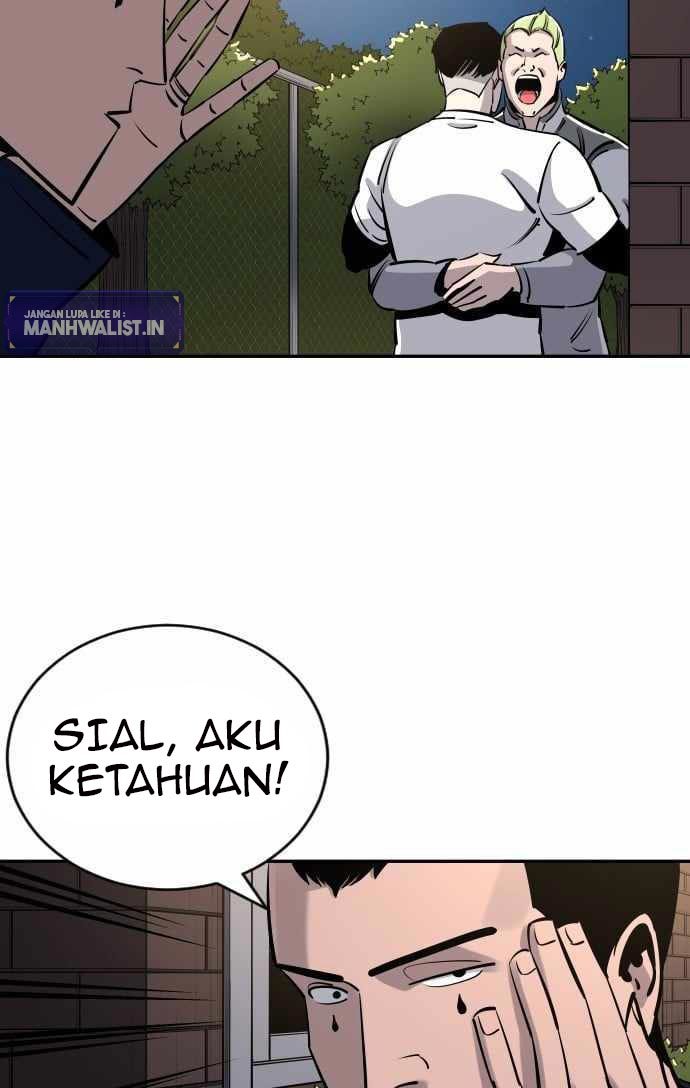 Build Up Chapter 100 Gambar 74
