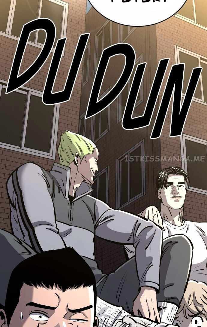 Build Up Chapter 100 Gambar 77