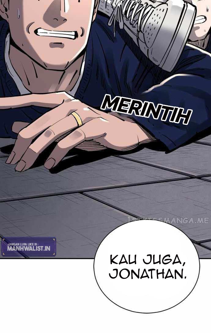 Build Up Chapter 100 Gambar 78