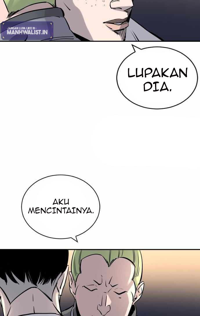 Build Up Chapter 100 Gambar 70