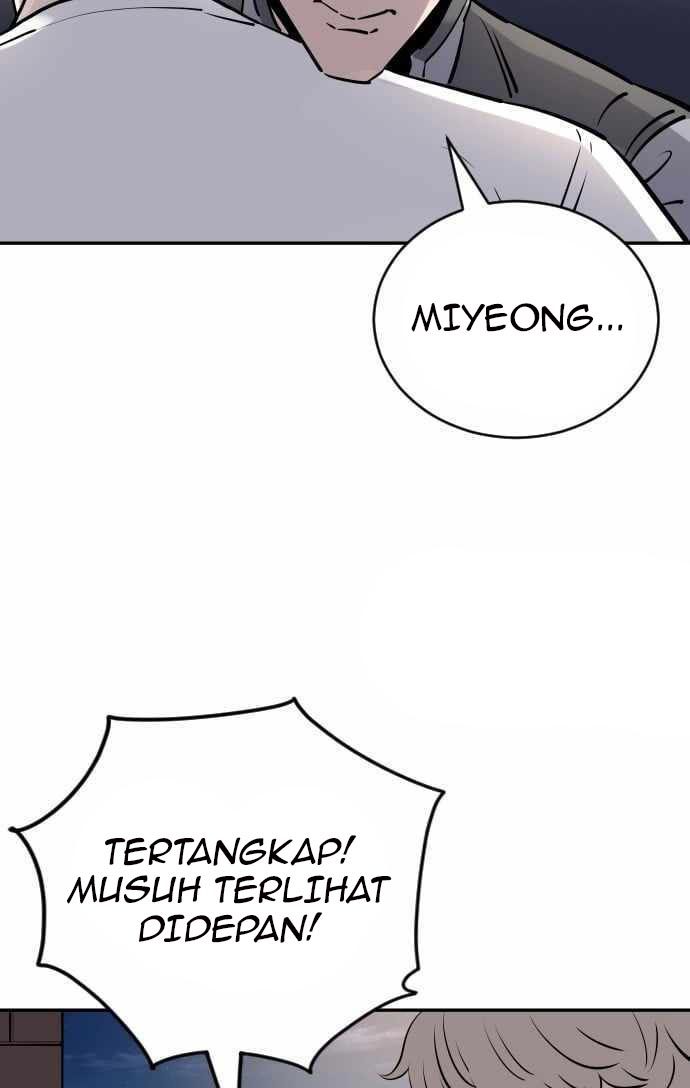 Build Up Chapter 100 Gambar 71