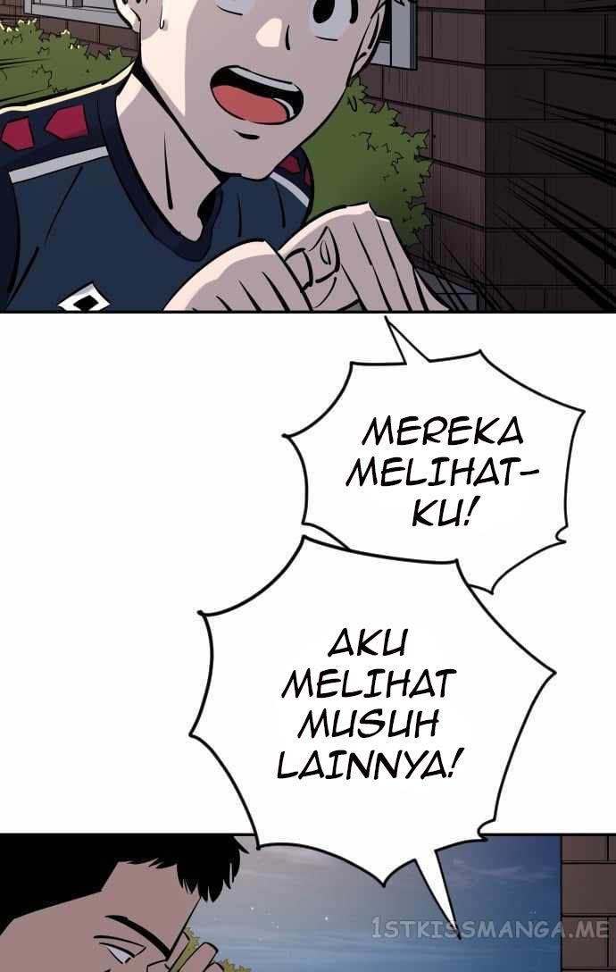 Build Up Chapter 100 Gambar 73