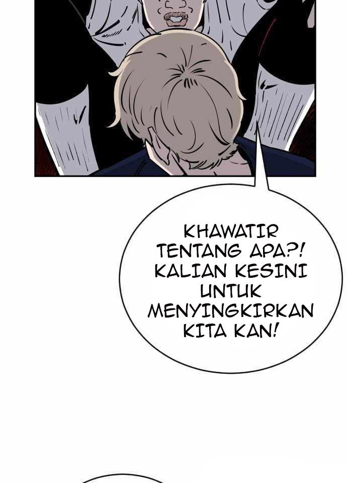 Build Up Chapter 100 Gambar 84