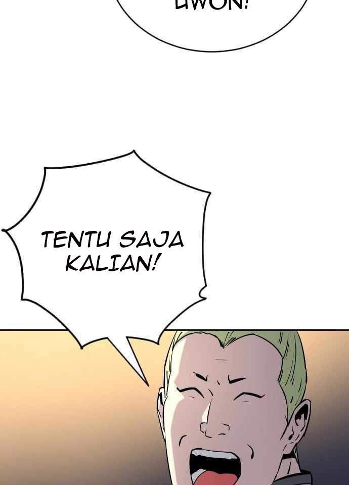Build Up Chapter 100 Gambar 86