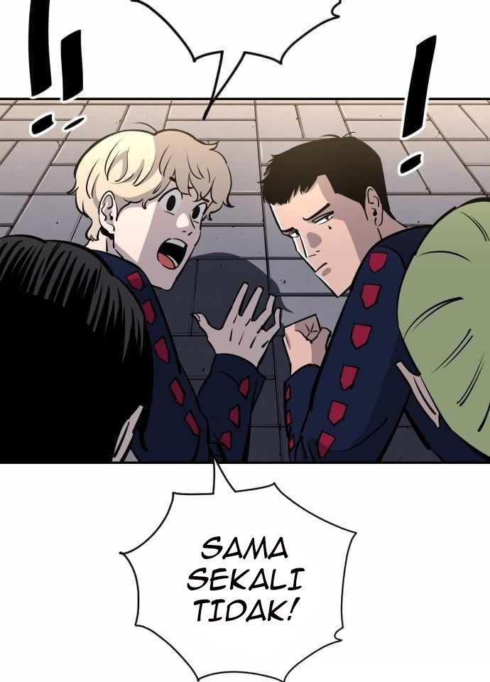 Build Up Chapter 100 Gambar 88