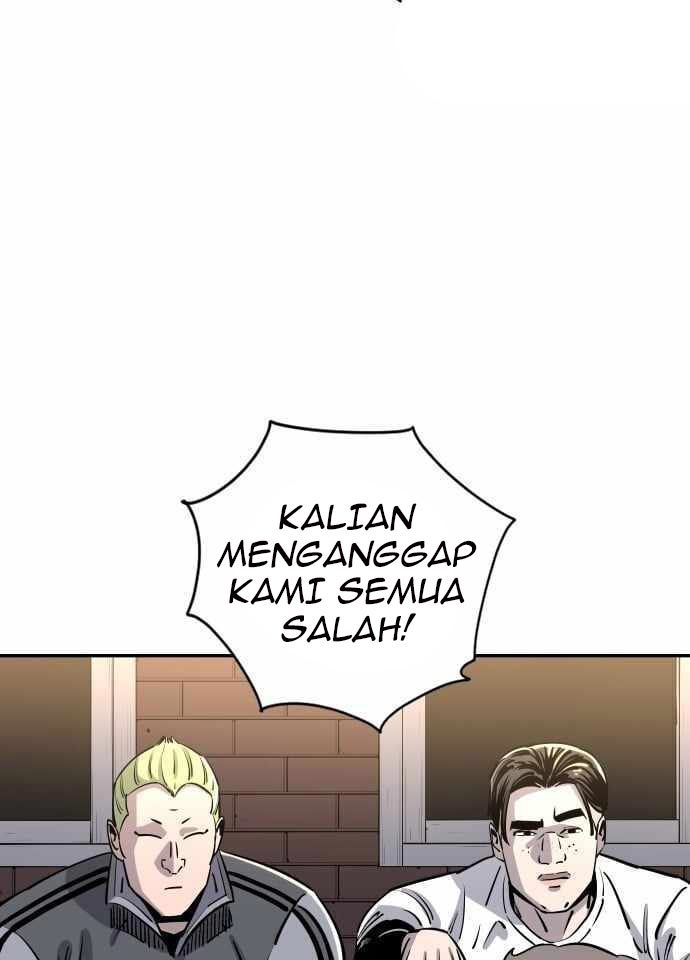 Build Up Chapter 100 Gambar 89