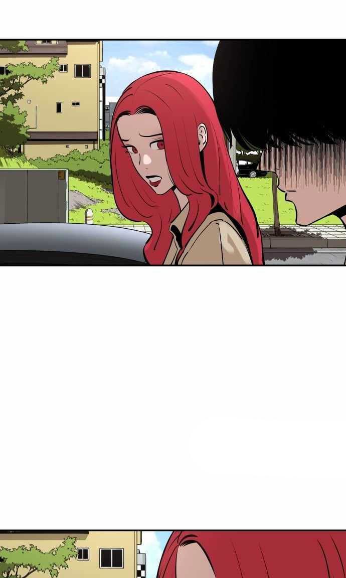 Build Up Chapter 100 Gambar 8