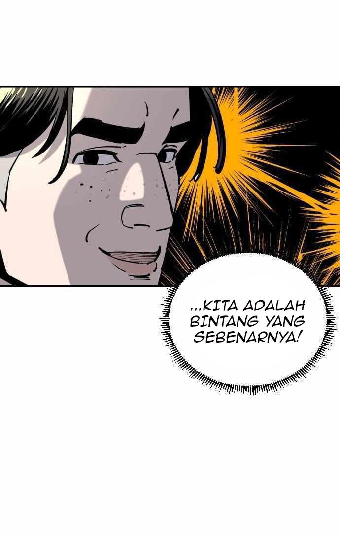 Build Up Chapter 100 Gambar 80
