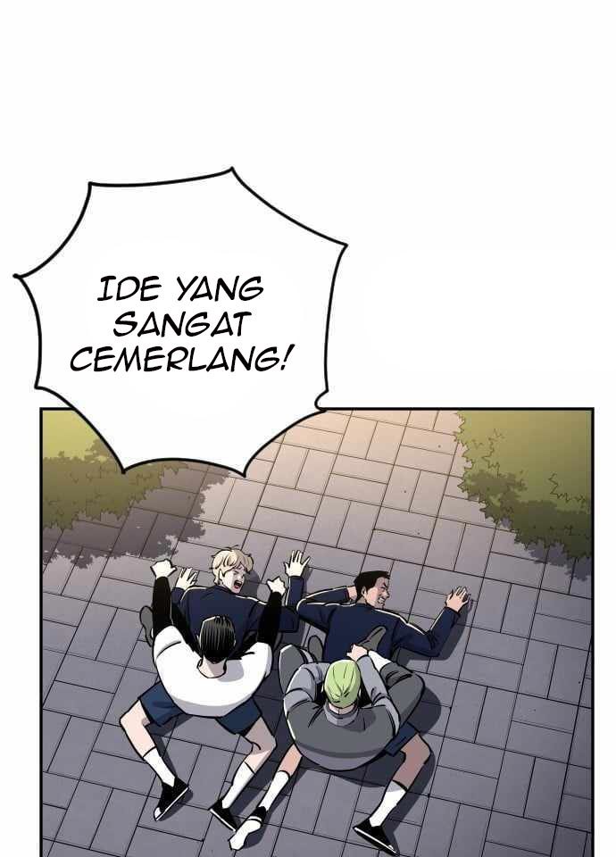 Build Up Chapter 100 Gambar 82