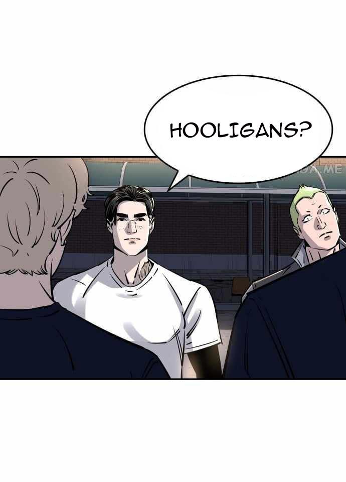 Build Up Chapter 100 Gambar 94