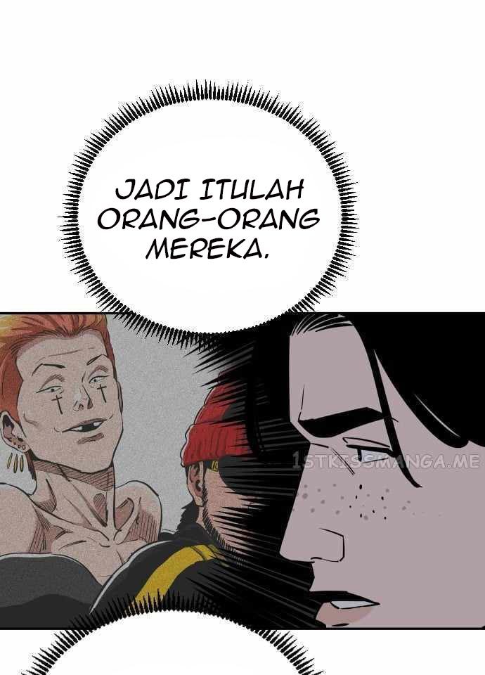 Build Up Chapter 100 Gambar 95