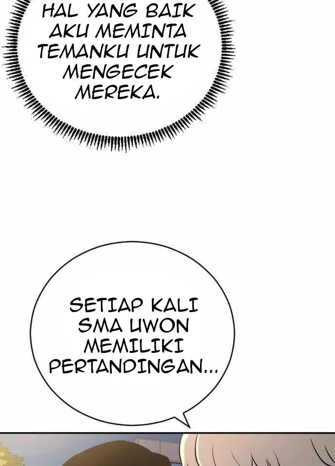 Build Up Chapter 100 Gambar 96