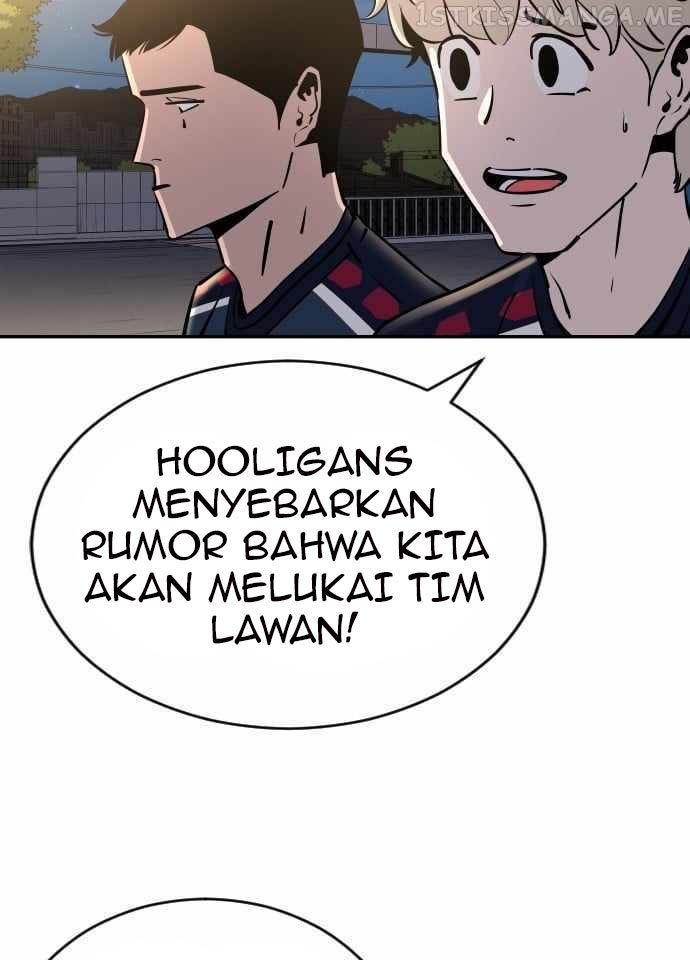 Build Up Chapter 100 Gambar 97