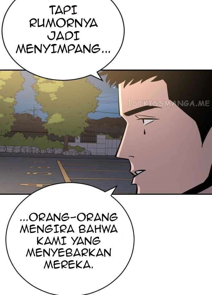 Build Up Chapter 100 Gambar 98