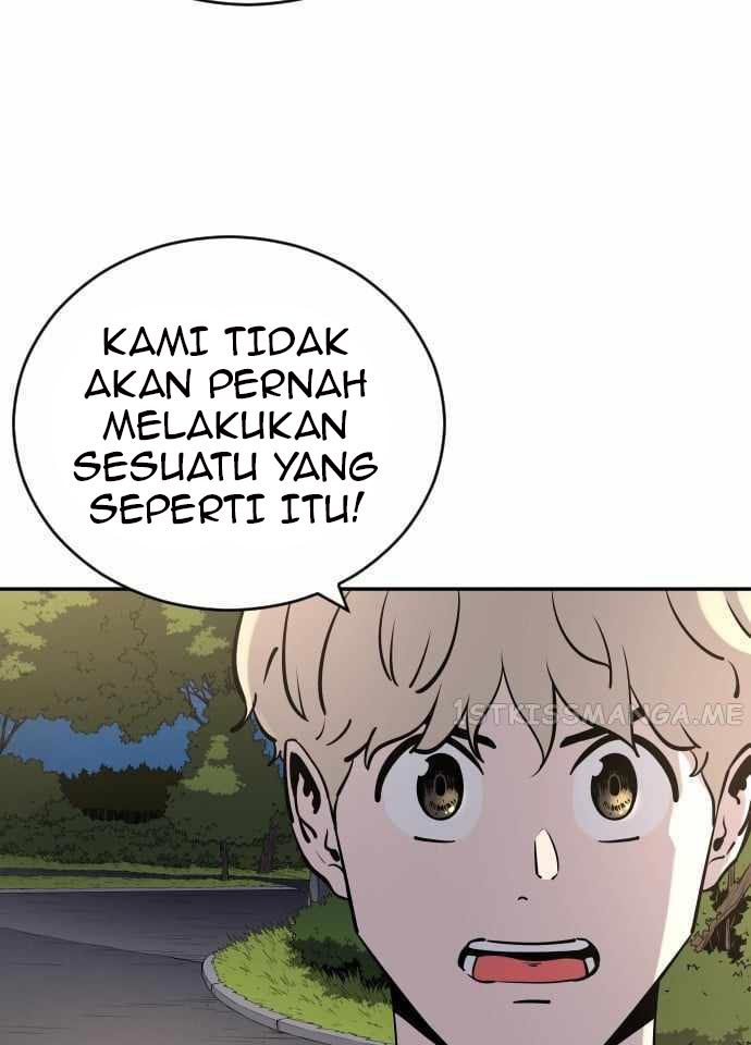 Build Up Chapter 100 Gambar 99