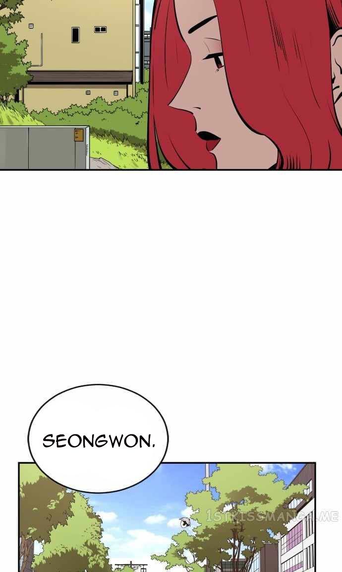 Build Up Chapter 100 Gambar 9