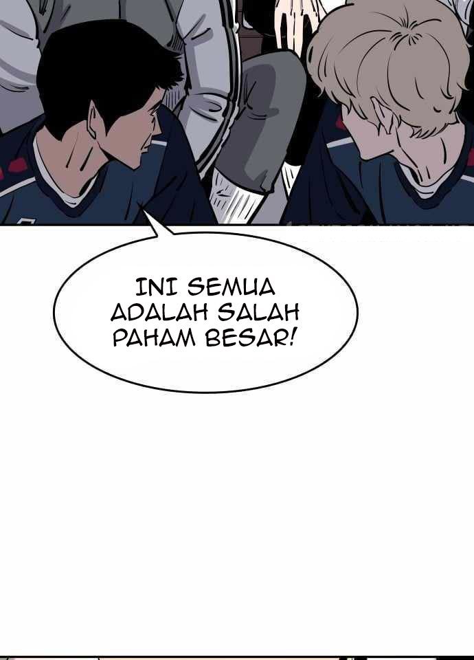 Build Up Chapter 100 Gambar 90