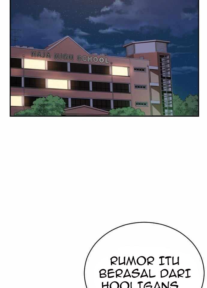 Build Up Chapter 100 Gambar 92