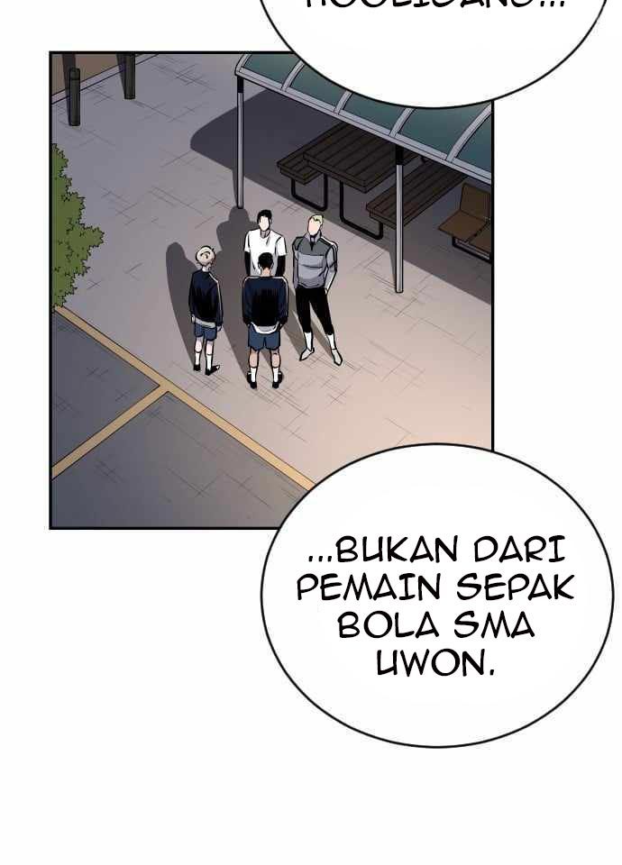 Build Up Chapter 100 Gambar 93