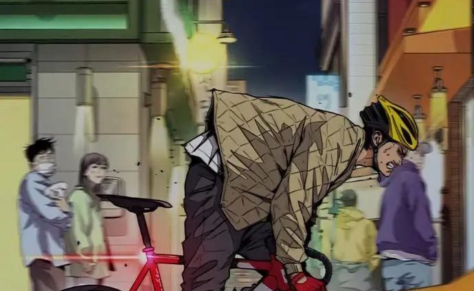 Wind Breaker Chapter 437 Gambar 148