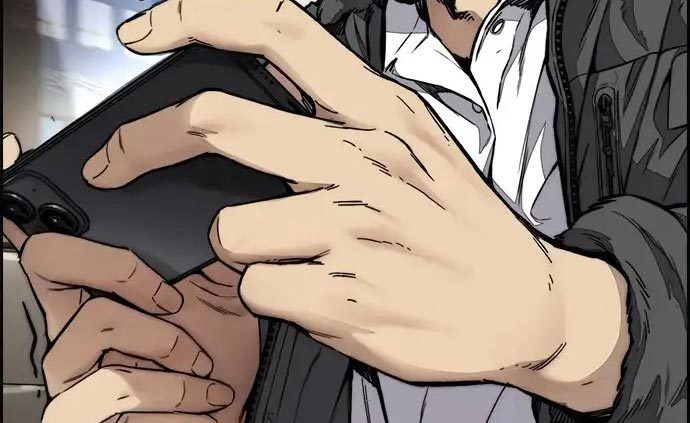 Wind Breaker Chapter 437 Gambar 157