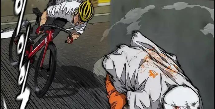 Wind Breaker Chapter 437 Gambar 165