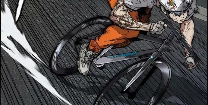 Wind Breaker Chapter 437 Gambar 166