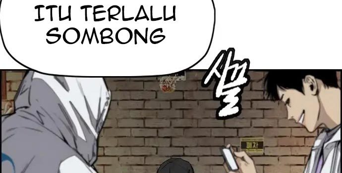 Wind Breaker Chapter 437 Gambar 176