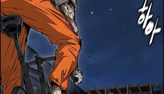 Wind Breaker Chapter 437 Gambar 188