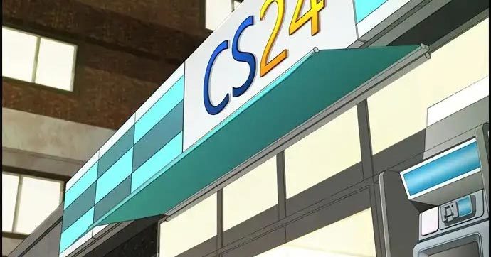 Wind Breaker Chapter 437 Gambar 19