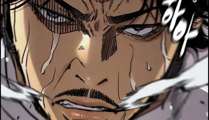 Wind Breaker Chapter 437 Gambar 193