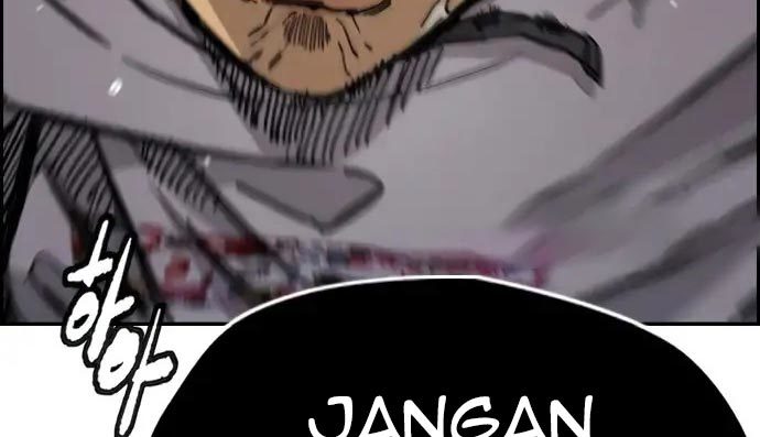 Wind Breaker Chapter 437 Gambar 194