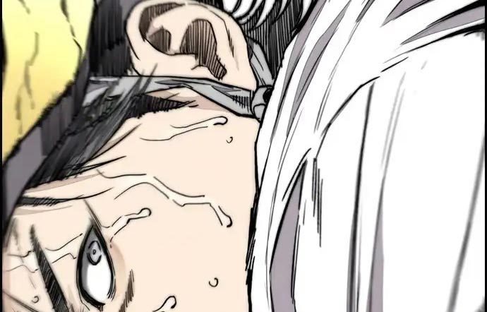 Wind Breaker Chapter 437 Gambar 106