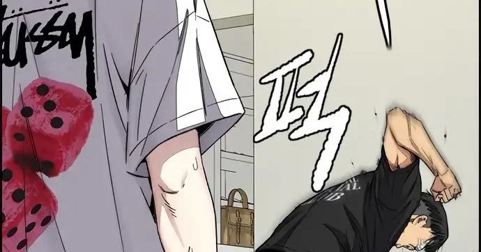 Wind Breaker Chapter 437 Gambar 11