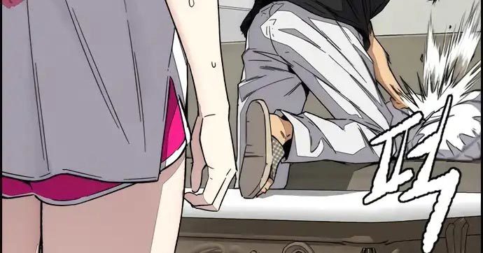 Wind Breaker Chapter 437 Gambar 12