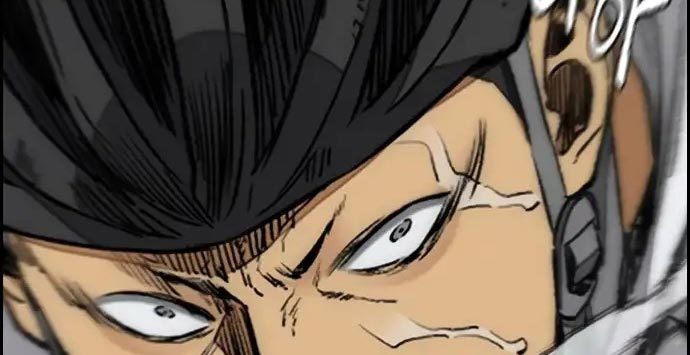 Wind Breaker Chapter 437 Gambar 125