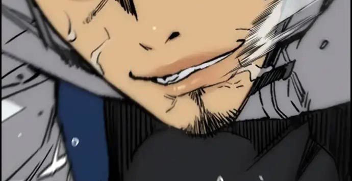 Wind Breaker Chapter 437 Gambar 126