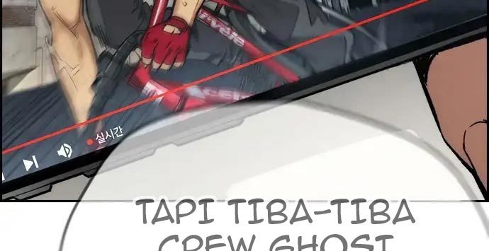 Wind Breaker Chapter 437 Gambar 134