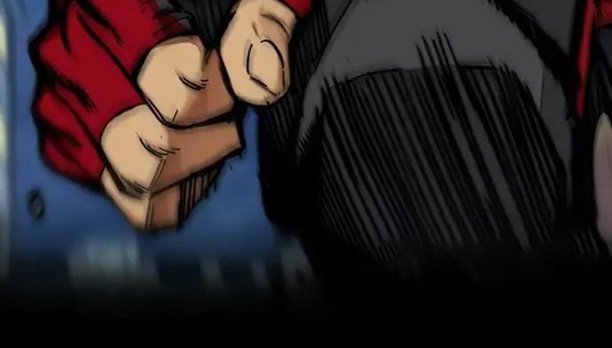 Wind Breaker Chapter 437 Gambar 240