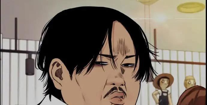 Wind Breaker Chapter 437 Gambar 250