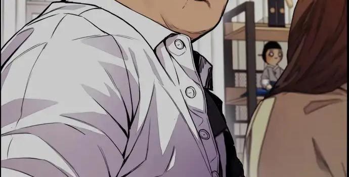 Wind Breaker Chapter 437 Gambar 251