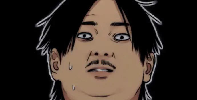 Wind Breaker Chapter 437 Gambar 257