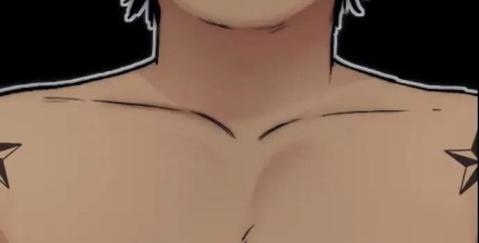 Wind Breaker Chapter 437 Gambar 258