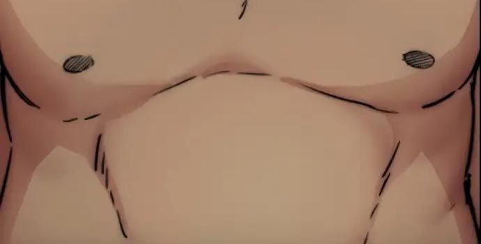 Wind Breaker Chapter 437 Gambar 259