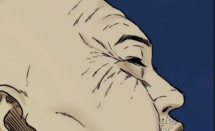 Wind Breaker Chapter 437 Gambar 270